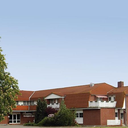 Mucha Ohg Hotel Sembziner Hof Klink Exteriér fotografie