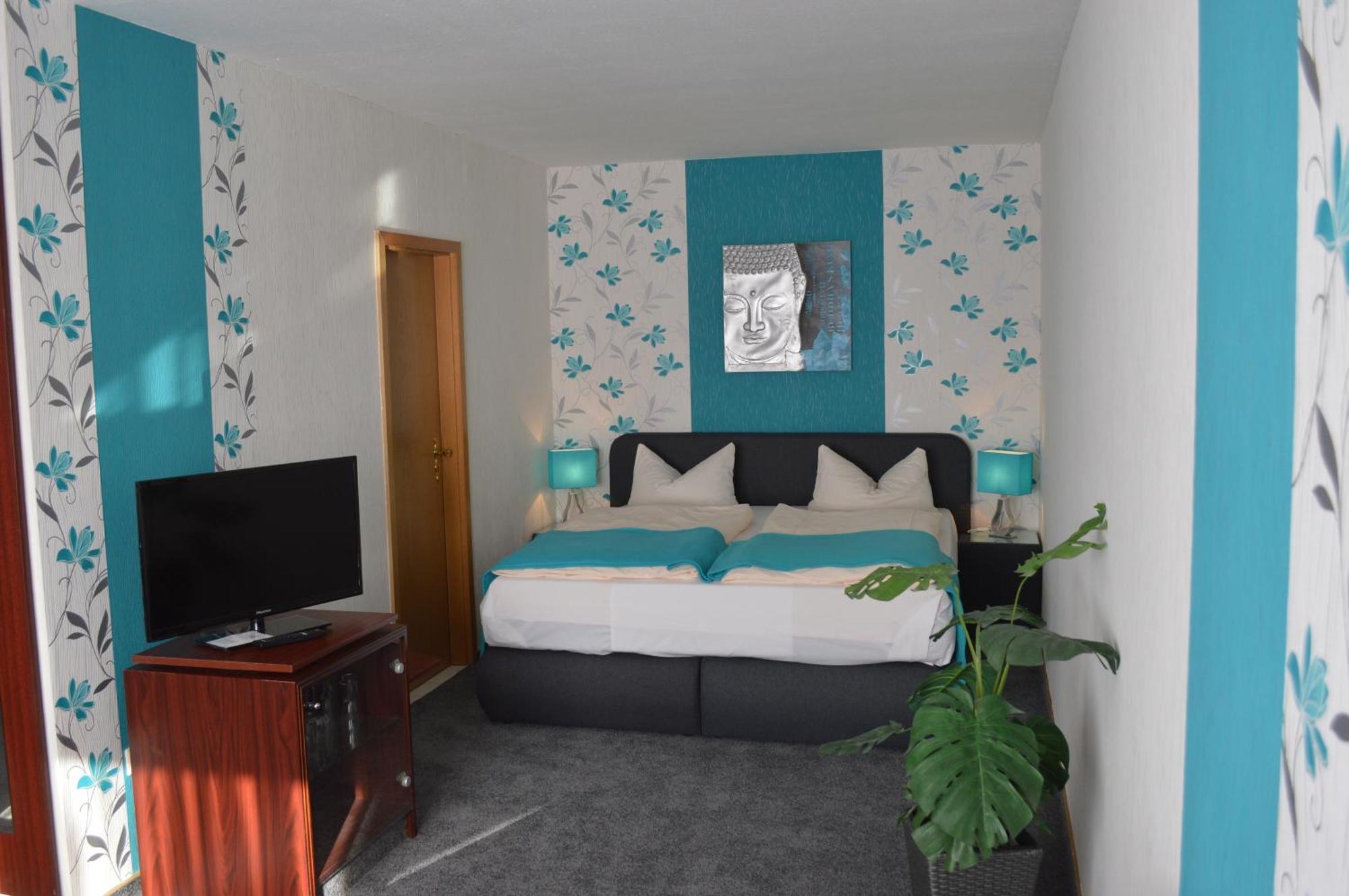 Mucha Ohg Hotel Sembziner Hof Klink Exteriér fotografie